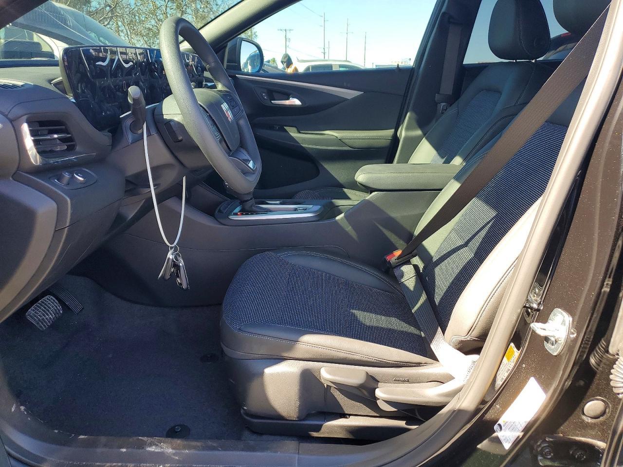 2026 BUICK Envista