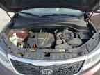 2014 KIA SORENTO