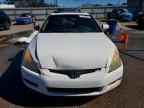 2003 HONDA ACCORD
