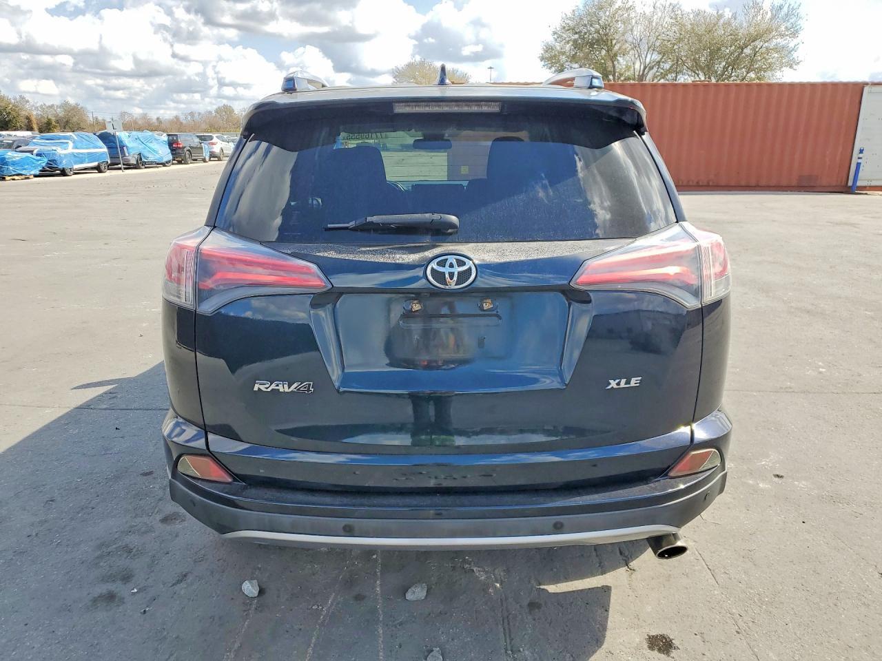 2017 TOYOTA RAV4