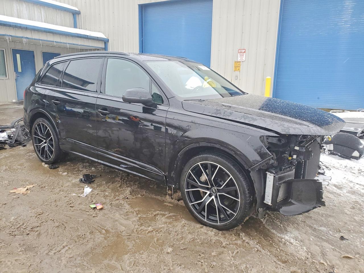 2021 AUDI Q7