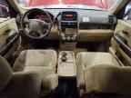 2005 HONDA CR-V