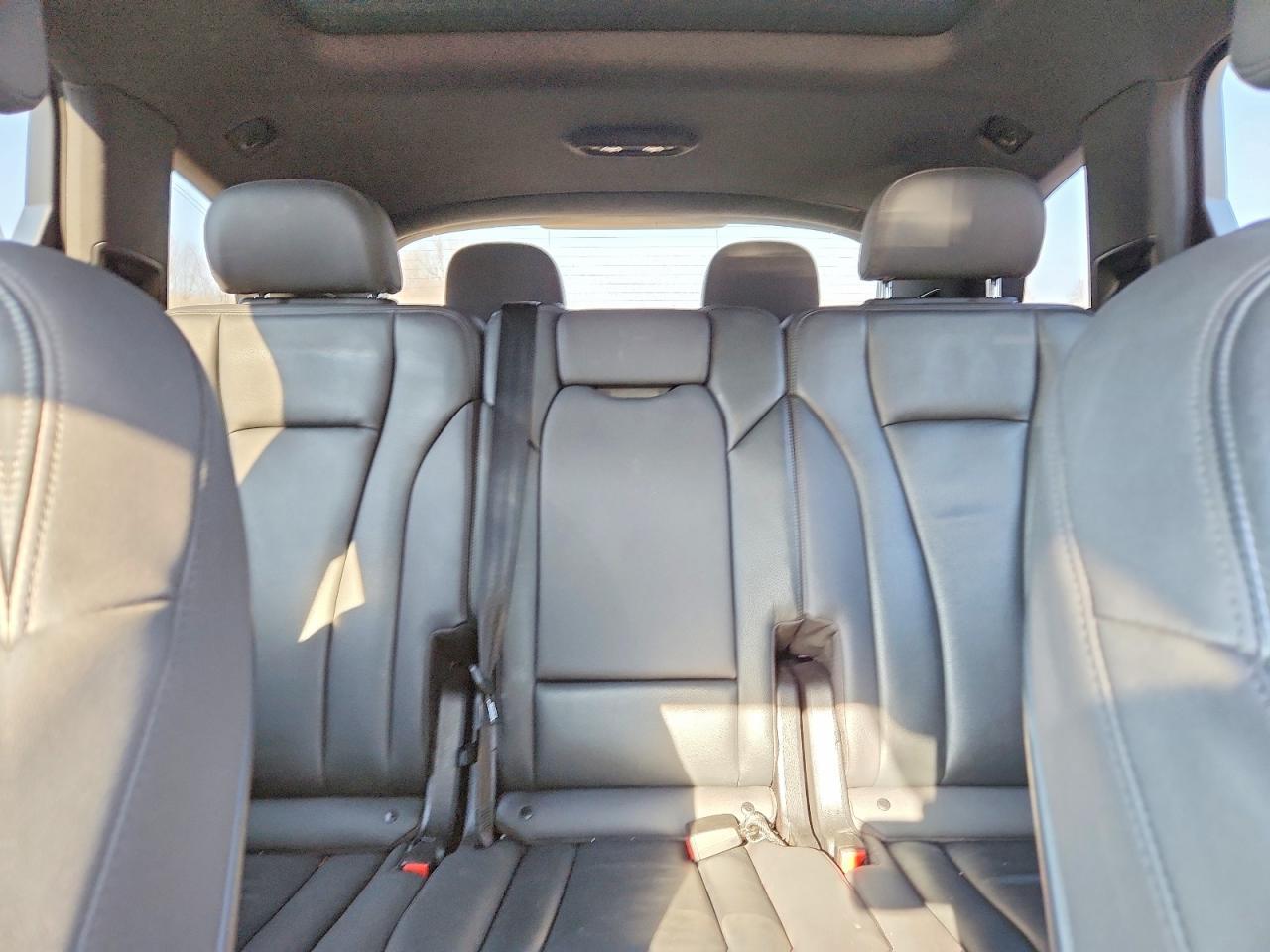 2021 AUDI Q7