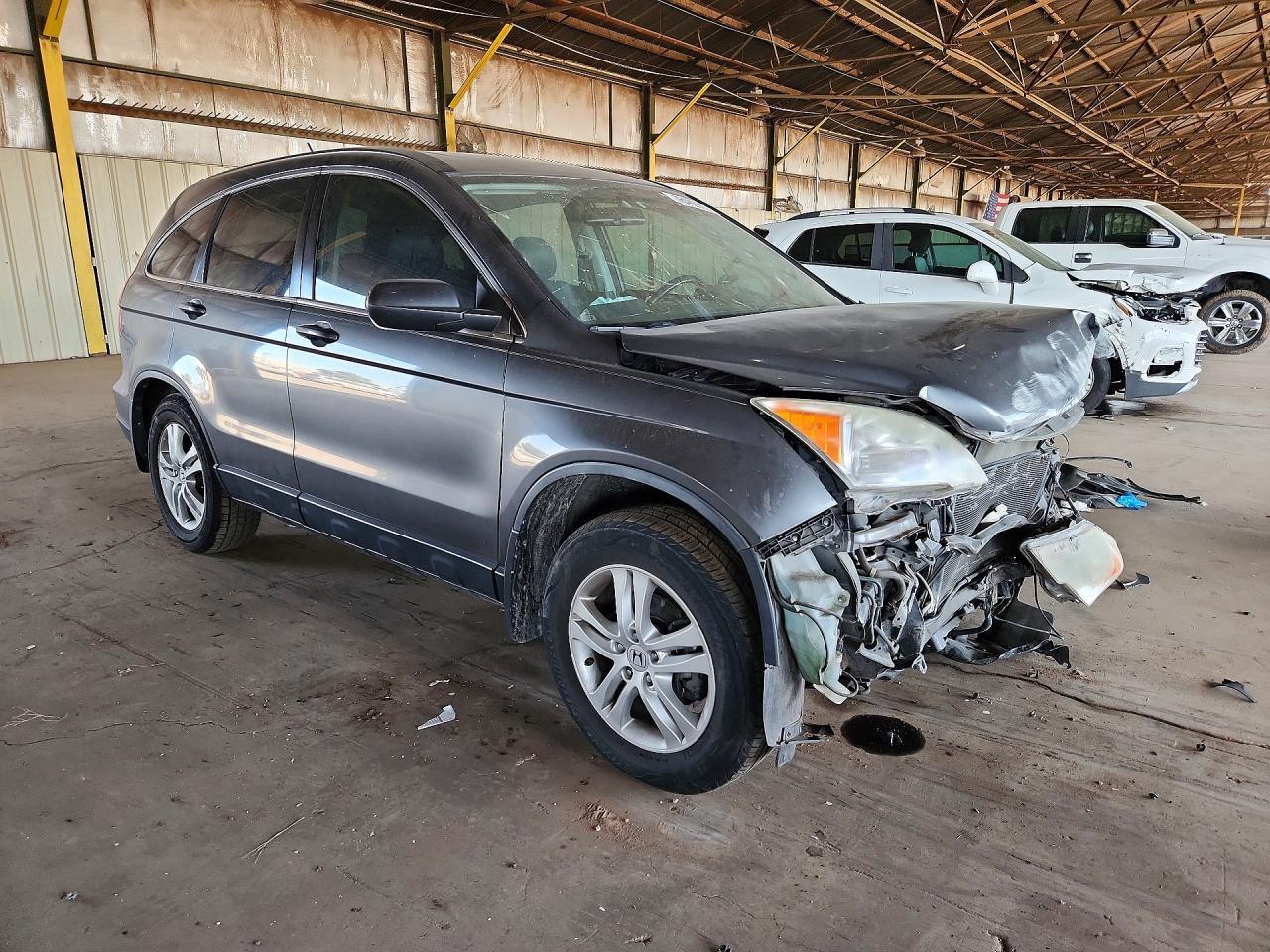 2010 HONDA CR-V