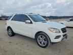 2015 MERCEDES-BENZ ML-Class