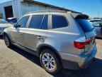 2009 BMW X3