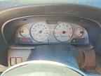 2001 NISSAN Frontier