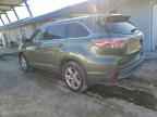 2014 TOYOTA HIGHLANDER