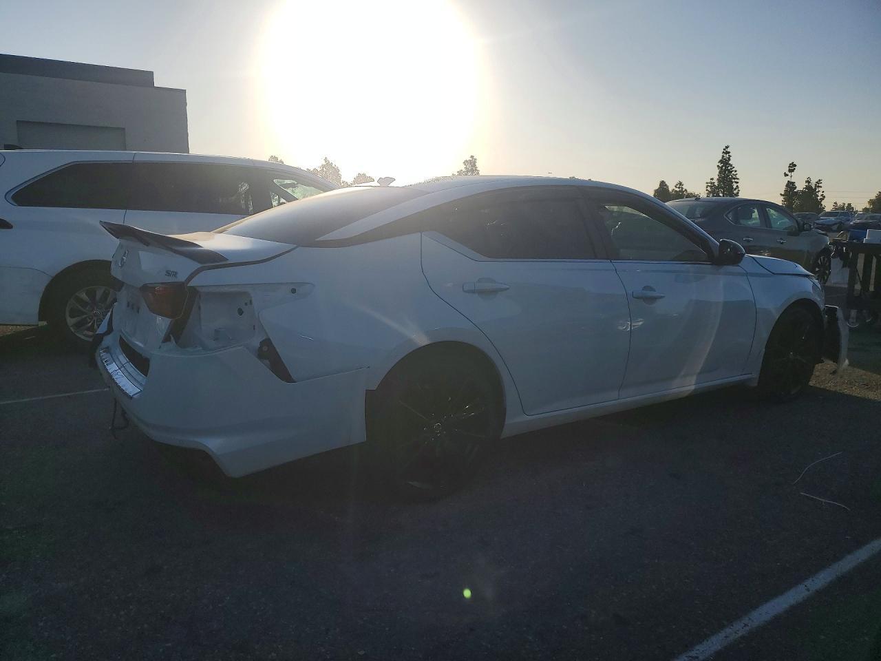 2022 NISSAN ALTIMA