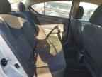 2014 NISSAN VERSA