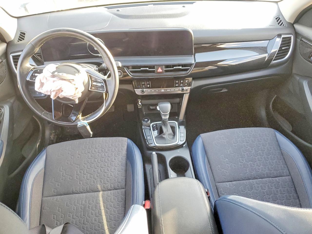 2024 KIA SELTOS