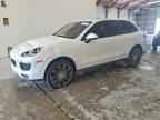 2018 PORSCHE CAYENNE