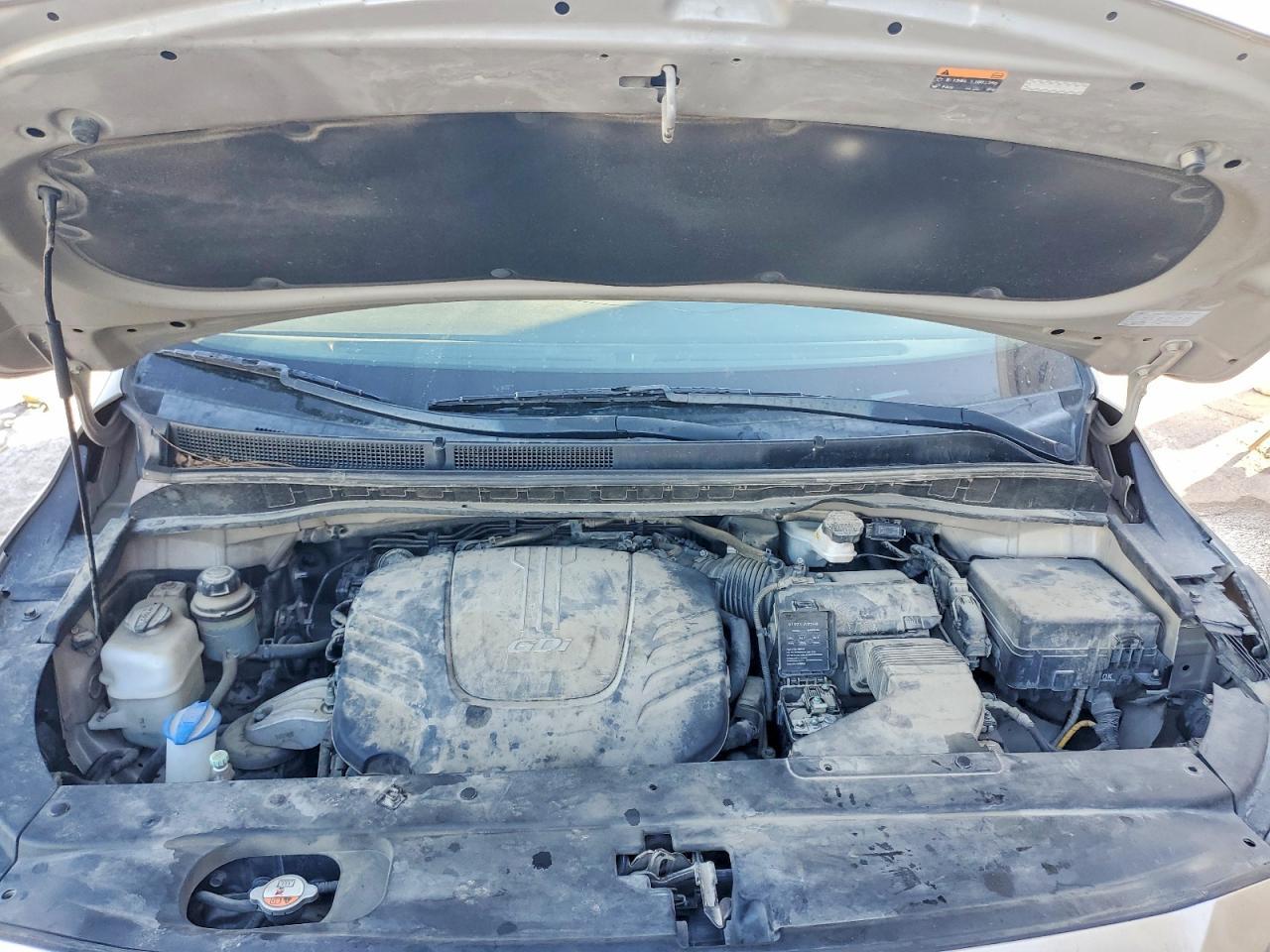 2016 KIA SEDONA