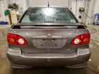 2003 TOYOTA COROLLA