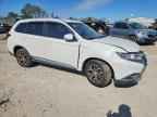 2018 MITSUBISHI outlander