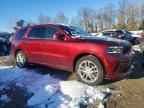 2022 DODGE DURANGO