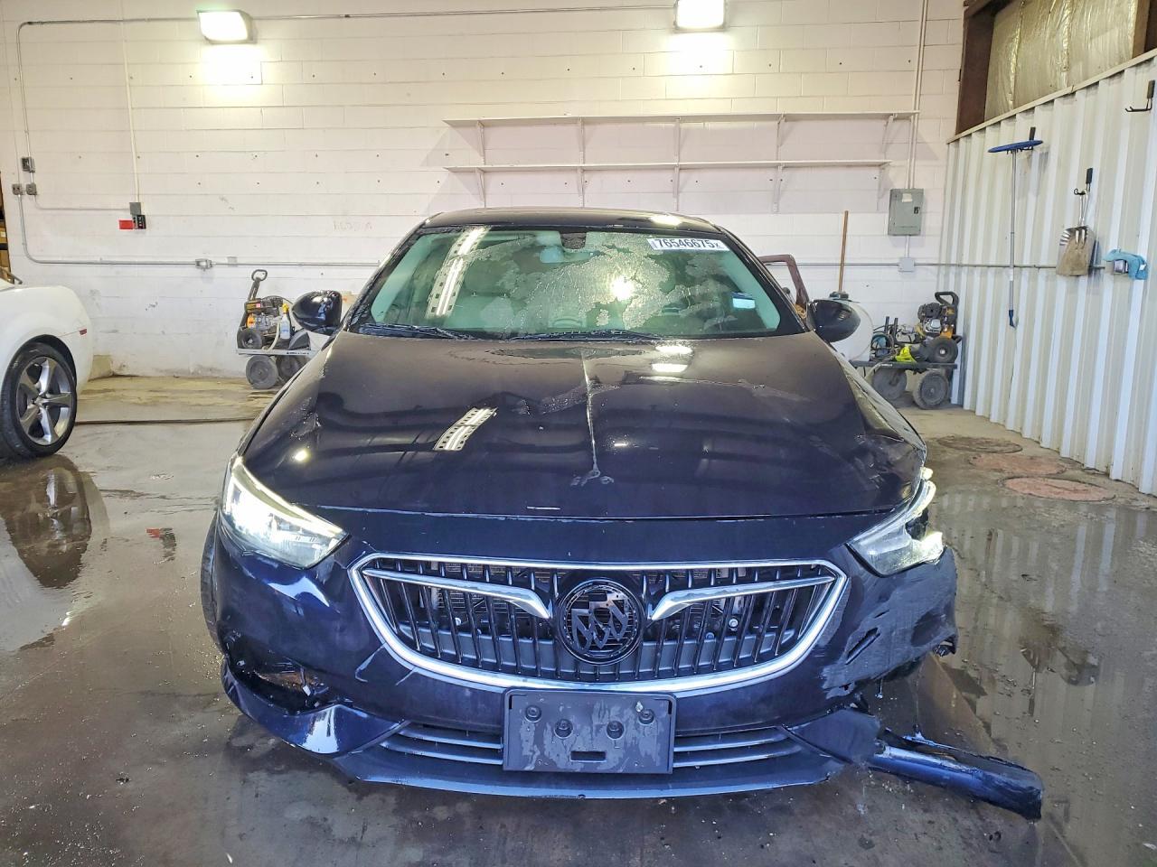 2019 BUICK Regal