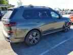 2025 BMW X7
