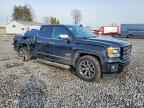 2015 GMC Sierra