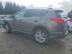 2014 TOYOTA RAV4