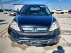 2007 HONDA CR-V