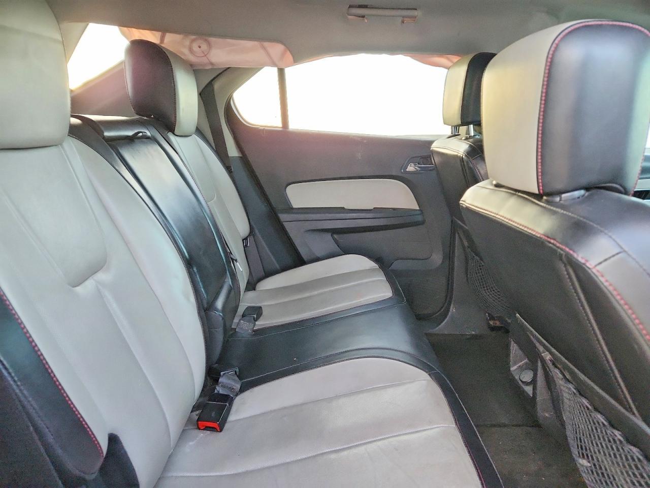 2011 CHEVROLET EQUINOX