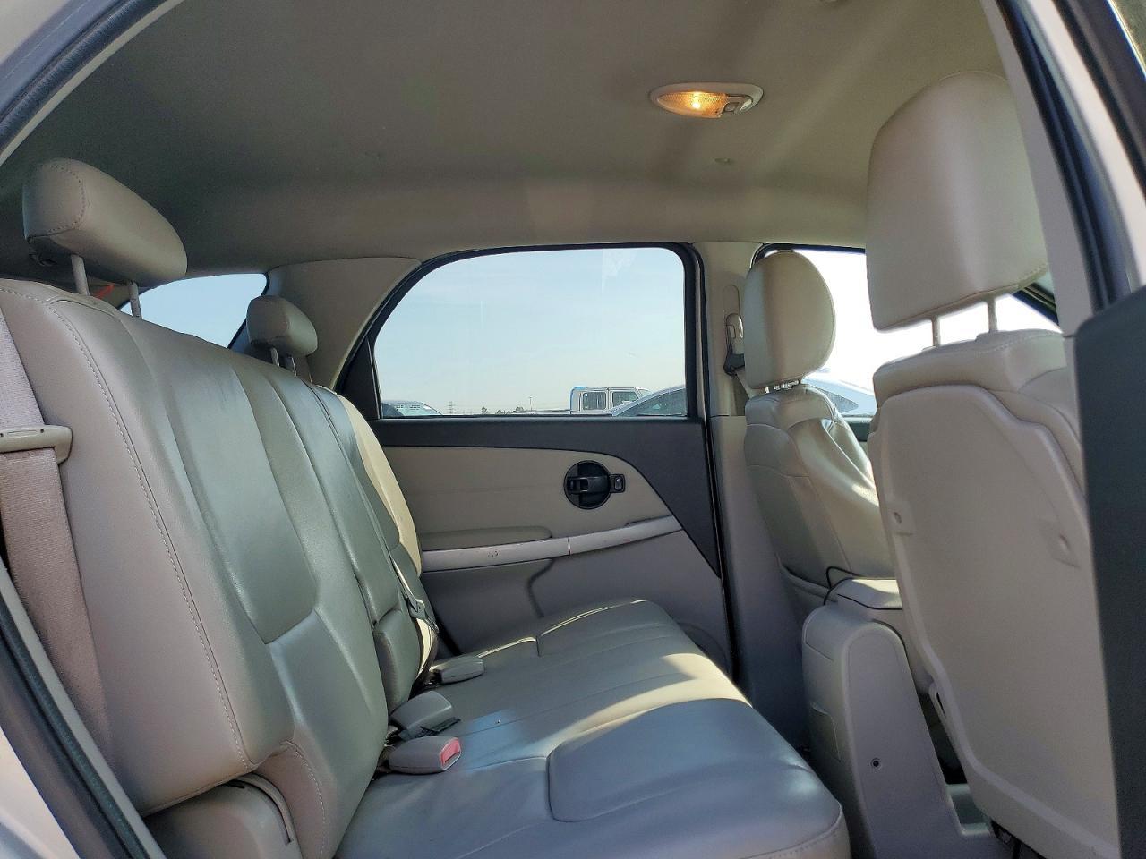 2007 CHEVROLET EQUINOX
