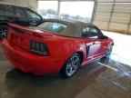 2004 FORD MUSTANG