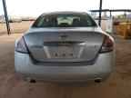 2011 NISSAN ALTIMA
