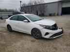 2022 KIA FORTE