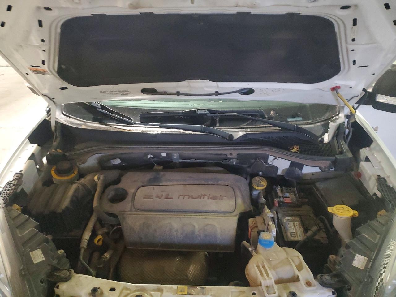 2021 RAM ProMaster City