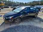 2021 NISSAN VERSA