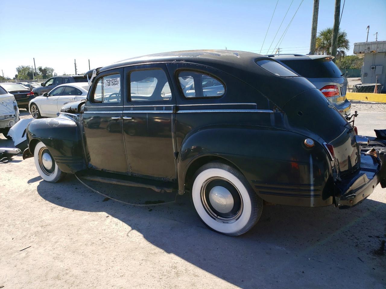 1941 BUICK All Other