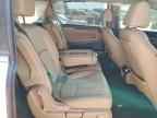 2022 HONDA ODYSSEY