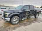 2015 FORD F-150 Lightning