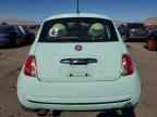 2017 FIAT 500