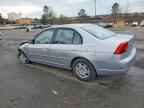 2002 HONDA CIVIC