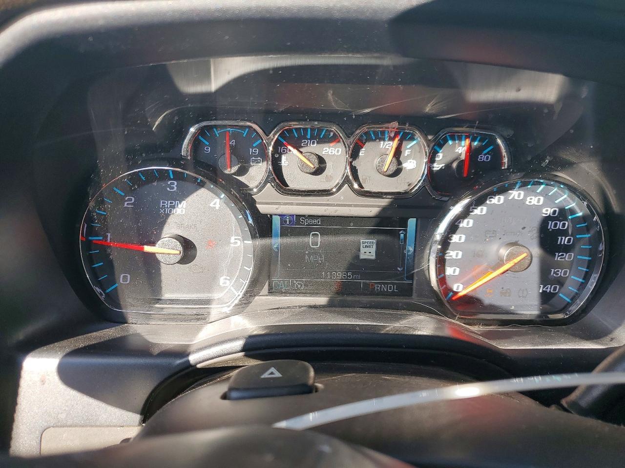 2018 GMC Sierra