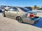 2005 TOYOTA CAMRY