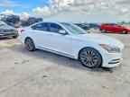 2015 HYUNDAI GENESIS