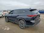 2020 TOYOTA HIGHLANDER