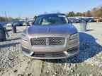 2019 LINCOLN Nautilus