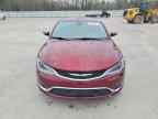 2016 CHRYSLER 200