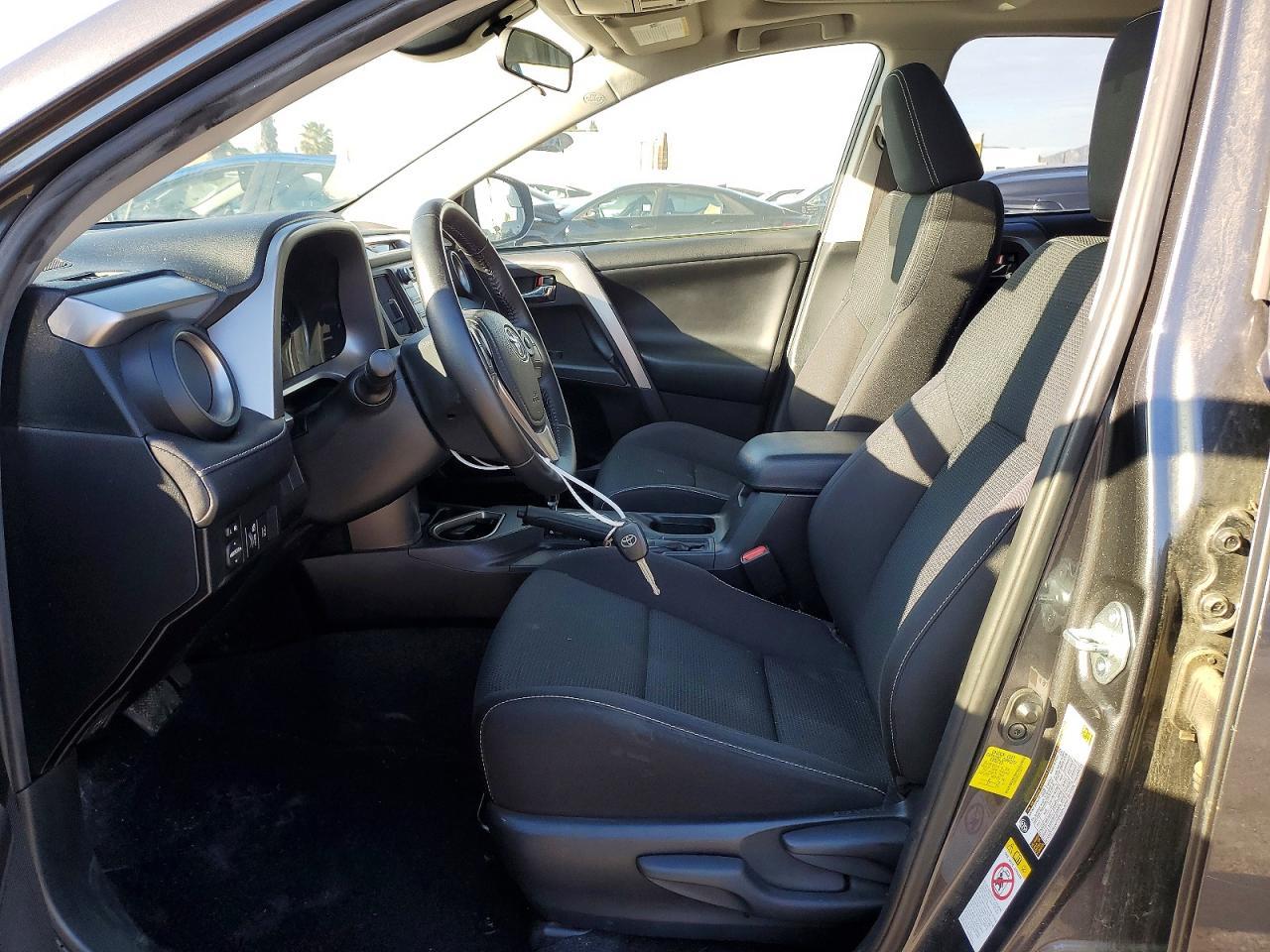 2017 TOYOTA RAV4