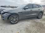 2017 JAGUAR F-Pace