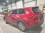 2024 TOYOTA HIGHLANDER