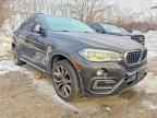 2015 BMW X6