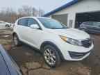 2016 KIA SPORTAGE