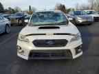 2021 SUBARU WRX