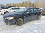 2010 MITSUBISHI LANCER